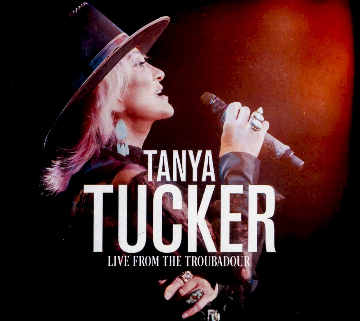 Little RichardTanya Tucker